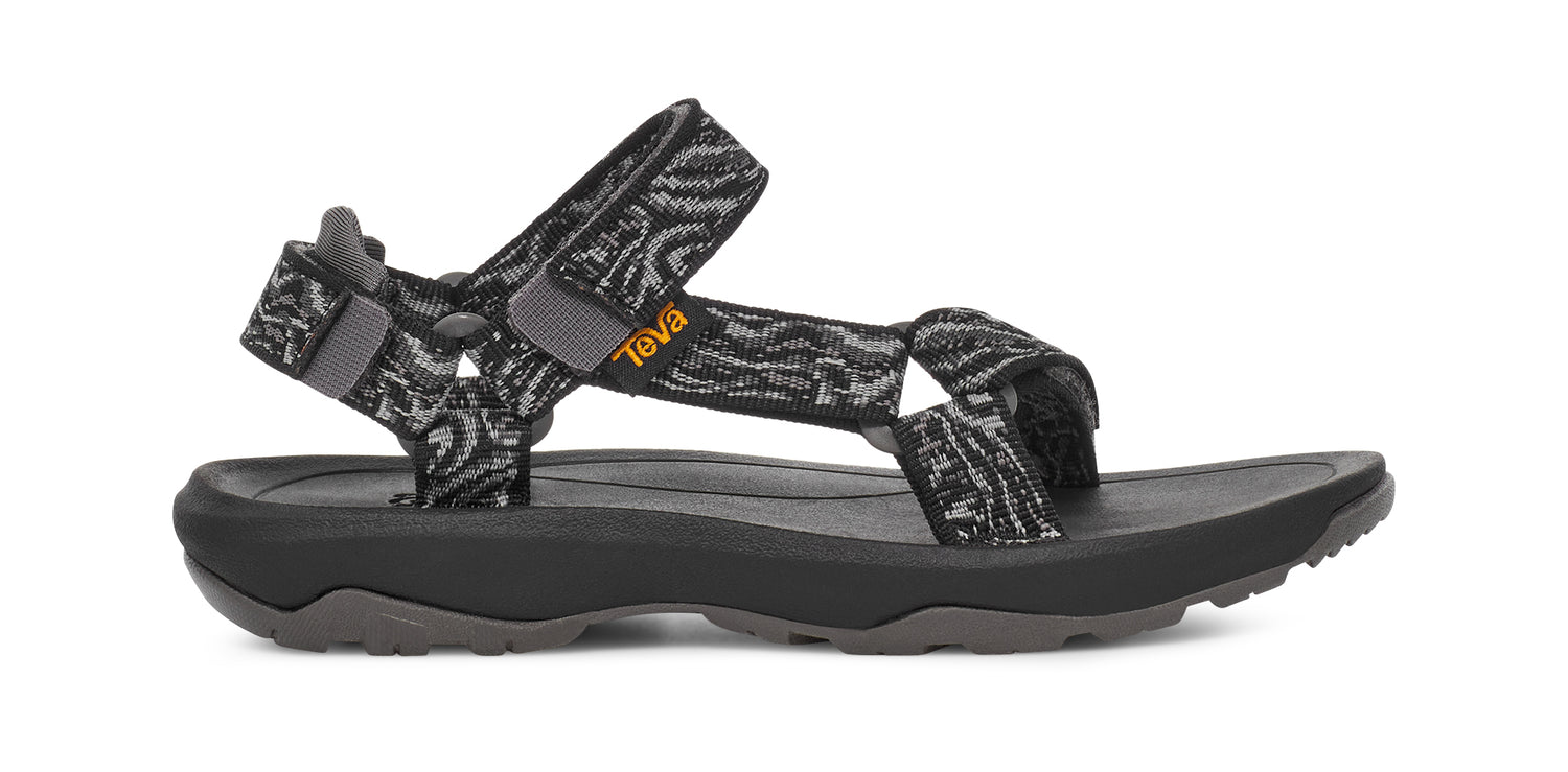TEVA K HURRICANE XLT2 รองเท้าแตะรัดส้นเด็ก