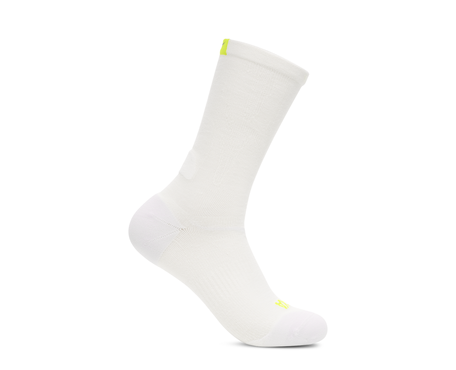HOKA-CLIFTON CREW RUN SOCK Unisex