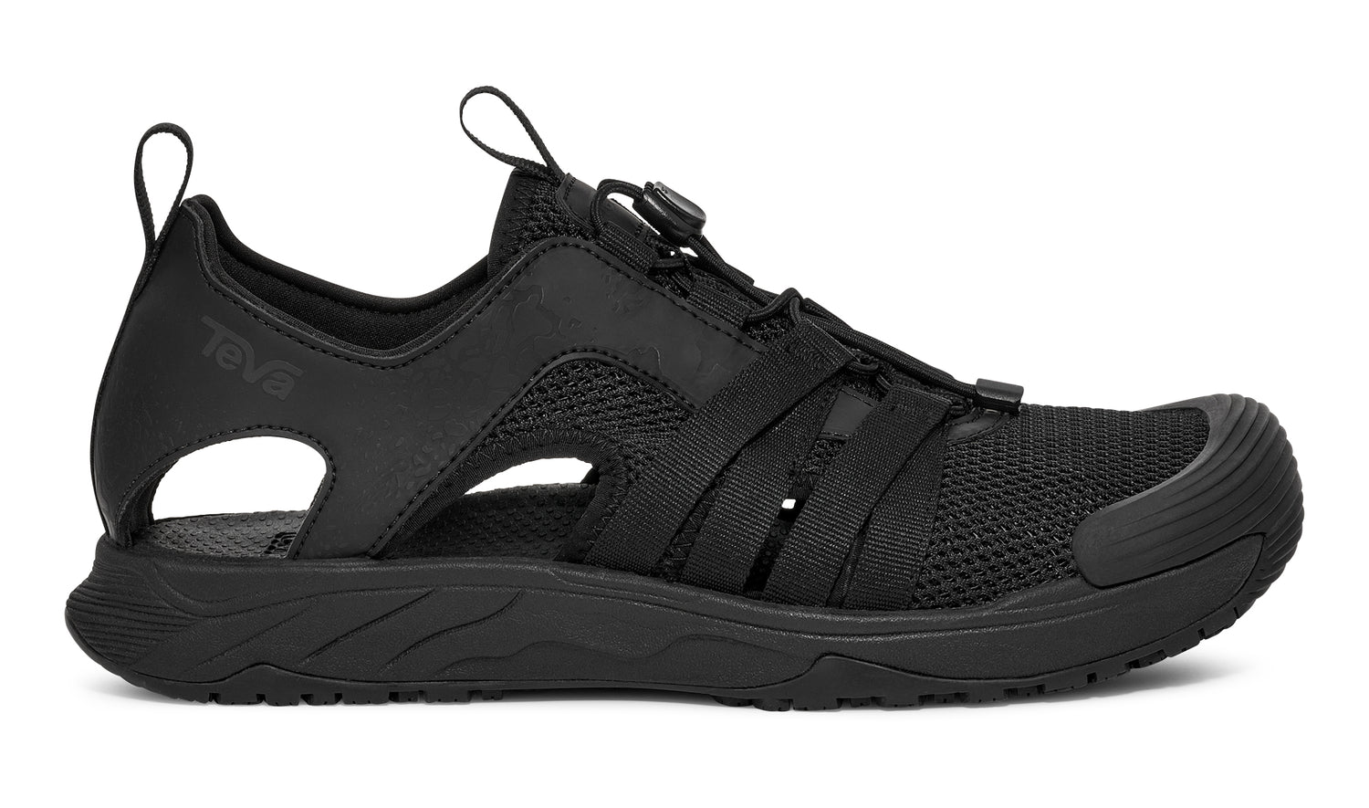 TEVA M HYDRATREK SANDAL CT รองเท้าแตะผู้ชาย