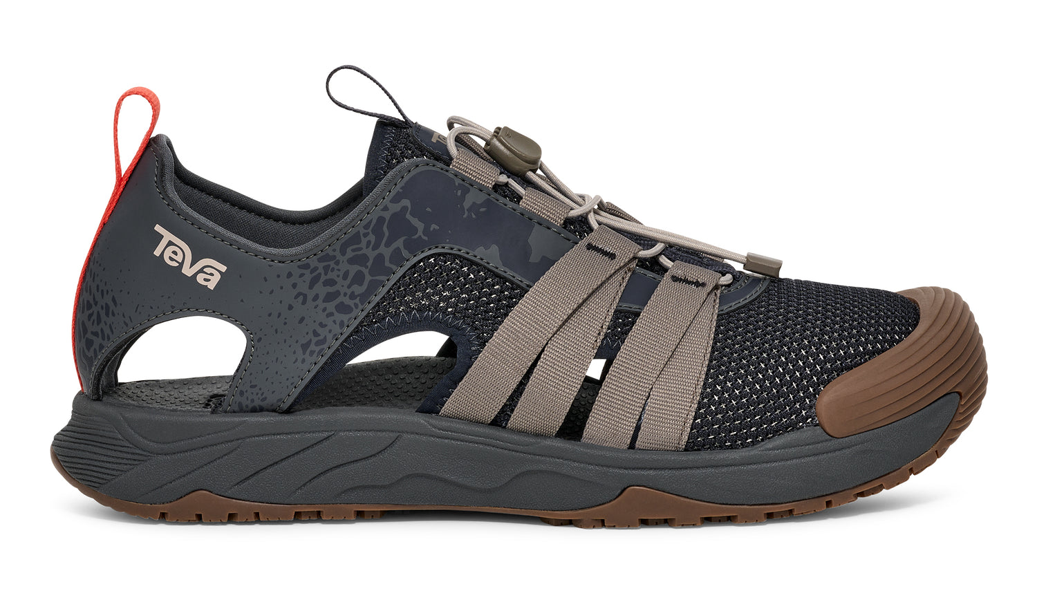 TEVA M HYDRATREK SANDAL CT รองเท้าแตะผู้ชาย