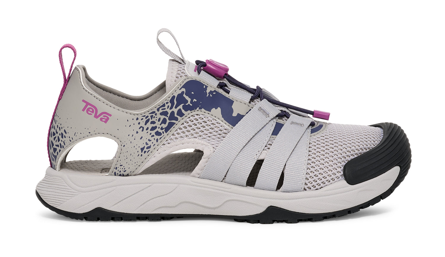 TEVA W HYDRATREK SANDAL CT รองเท้าแตะผู้หญิง