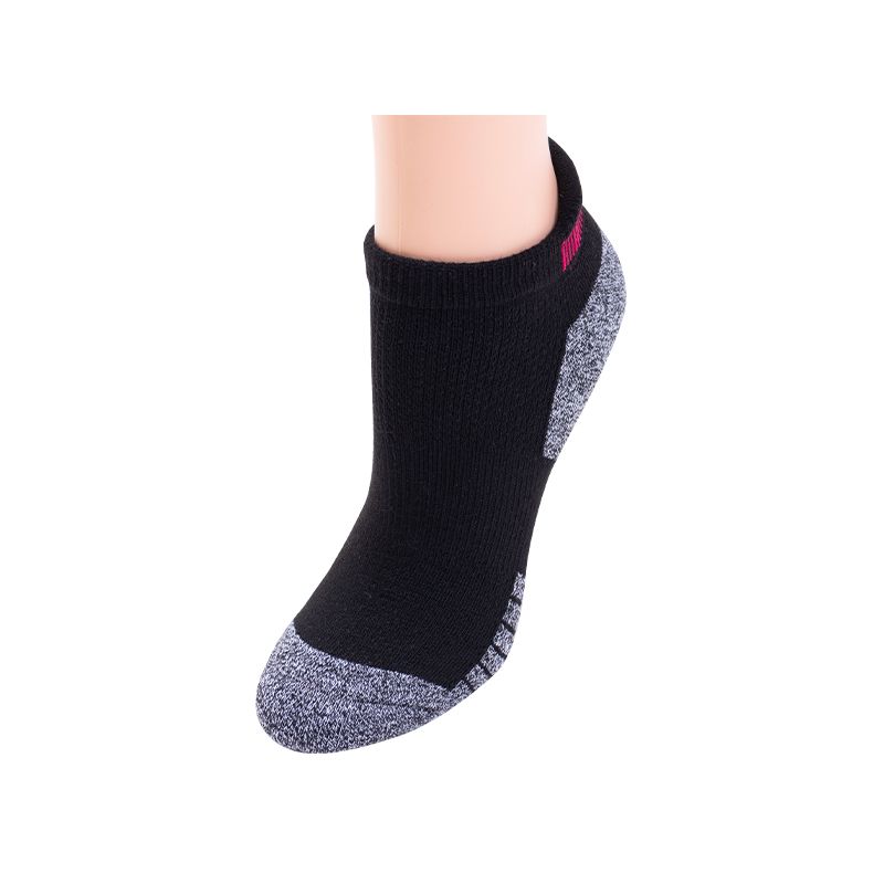 SOFSOLE-SS PERFORM RUNNING ANTI FRICTI Women