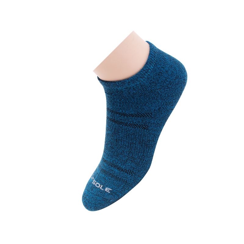 SOFSOLE-SOFSOLE ALL SPORTS MARLED SOLIDS Men