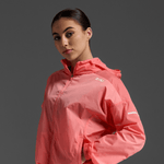 2XU - AERO WINDBREAKER Women - Rev Online