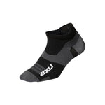 2XU - VECTR ULTRALIGHT NO SHOW SOCKS Unisex - Rev Online