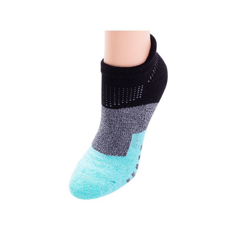 SOFSOLE-SS PERFORM CUSHION LOW CUT GR Women