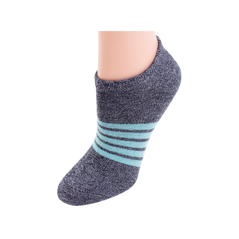 SOFSOLE-SS LIFESTYLE NS COLOR STRIPE W Women