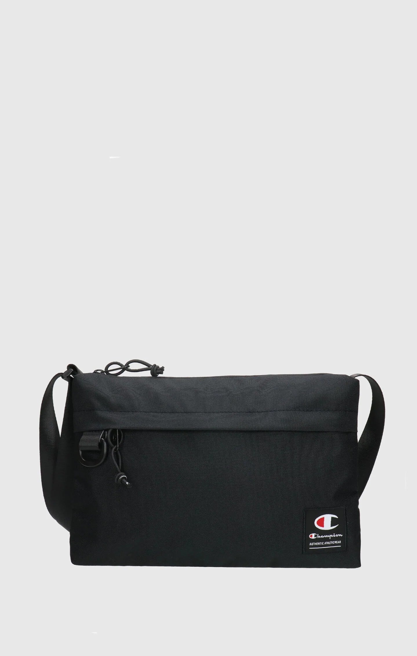 CHAMPION SHOULDER BAG กระเป๋าสะพายสำหรับทั้งชายและหญิง