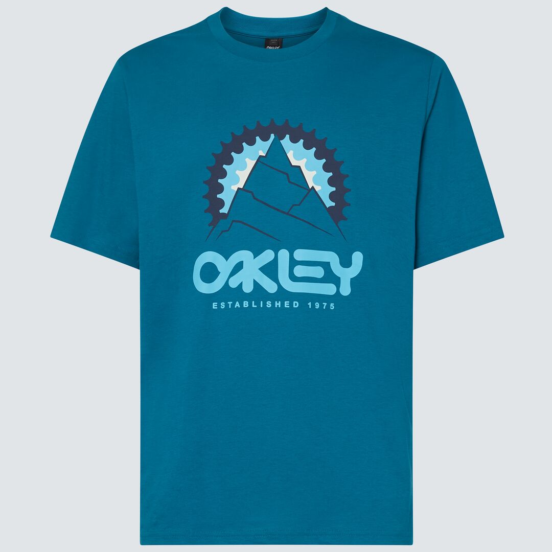 OAKLEY-MOUNTAINS OUT B1B TEE Men - Rev Thailand