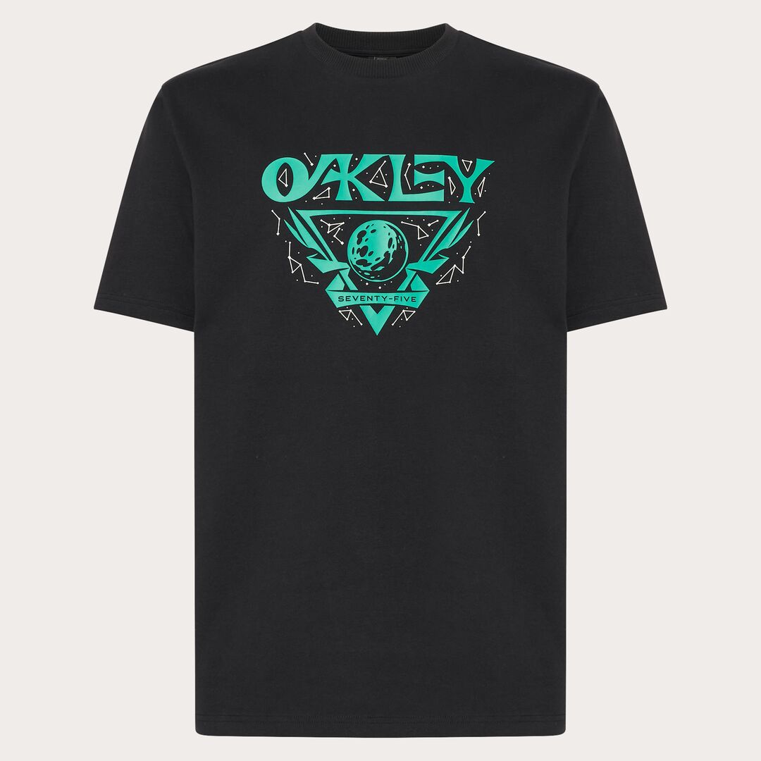 OAKLEY-LUNAFORMIC TEE Men - Rev Thailand