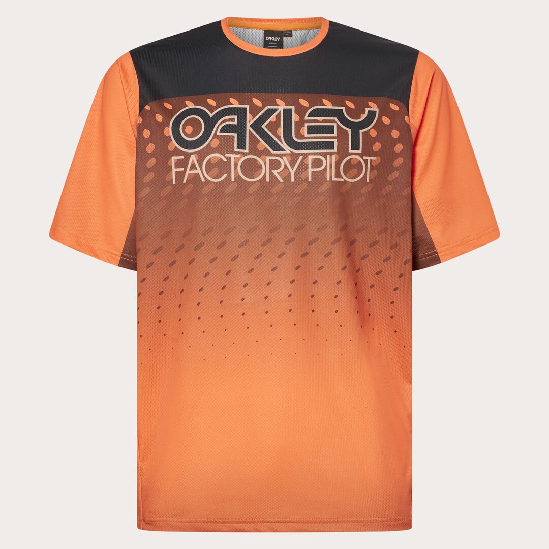 OAKLEY-SEEKER GRADIENT SS JERSEY Men - Rev Thailand