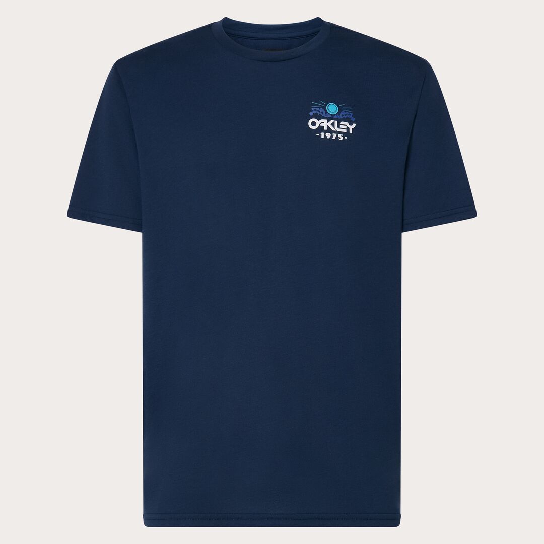 OAKLEY-SUNNY ROGUE B1B TEE Men - Rev Thailand