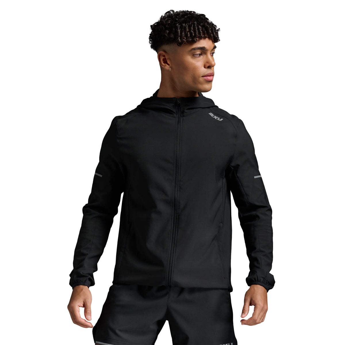 2XU-AERO JACKET Men
