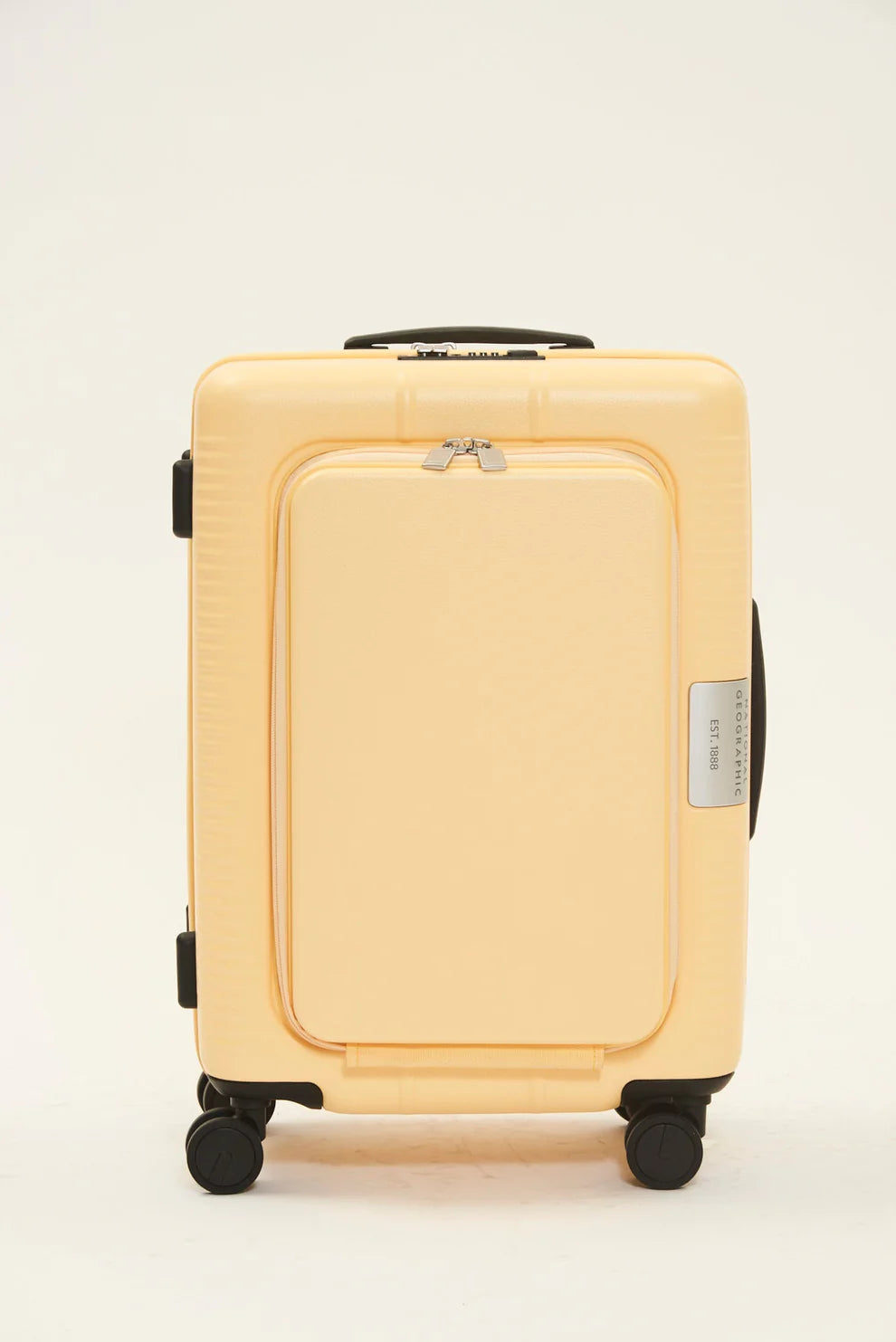 NATGEO LUGGAGE 20 กระเป๋าเดินทางสำหรับทั้งชายและหญิง