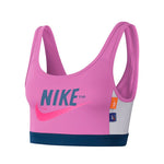 AS NIKE SWOOSH ICNCLSH BRA Women - Rev Online