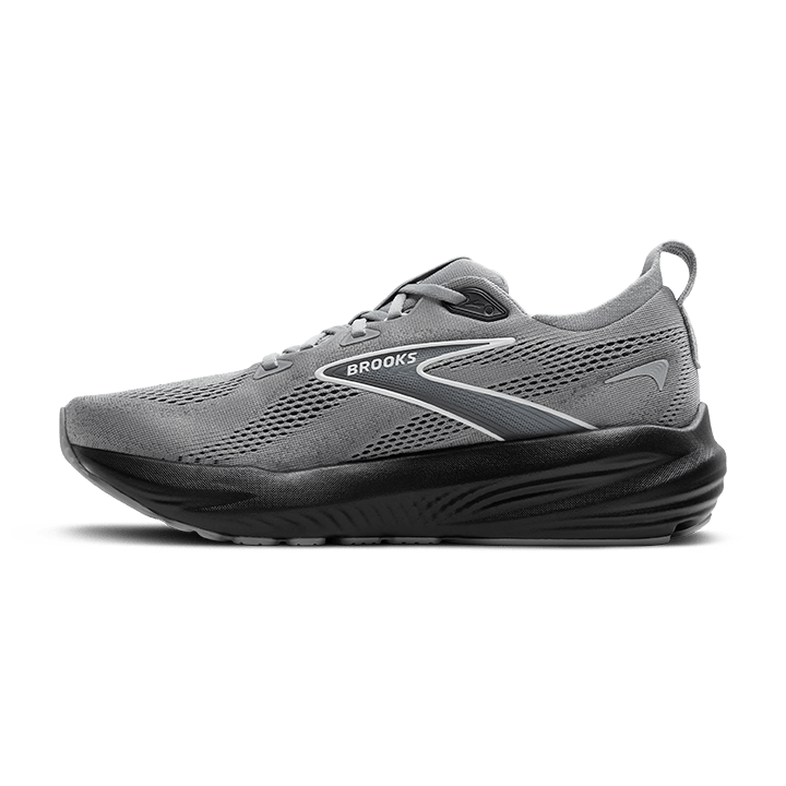 BROOKS Glycerin 22 Medium(1D) รองเท้าวิ่งถนนผู้ชาย - Rev Online