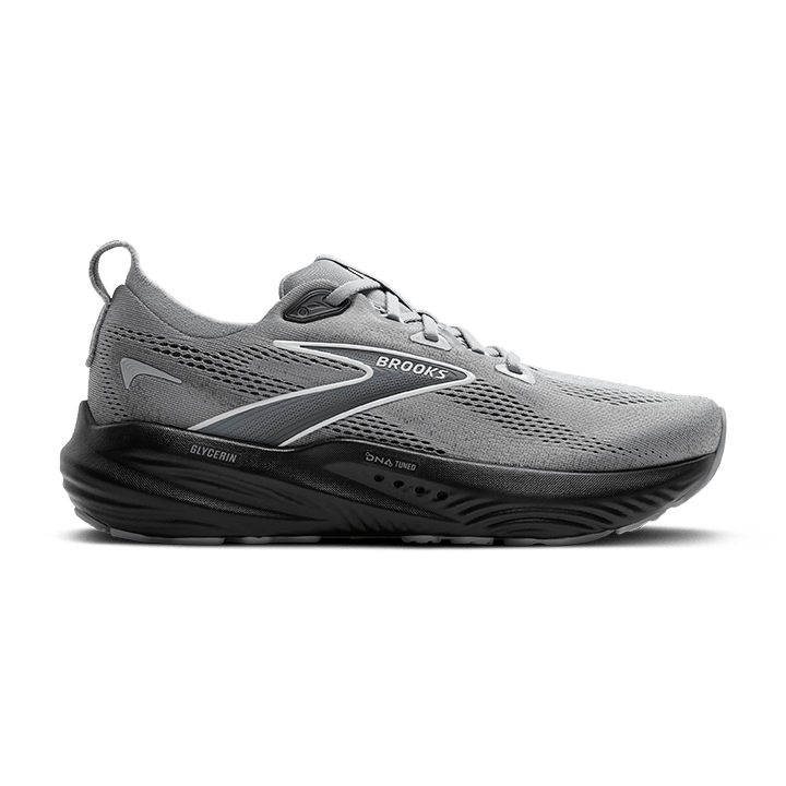 BROOKS Glycerin 22 Medium(1D) รองเท้าวิ่งถนนผู้ชาย - Rev Online