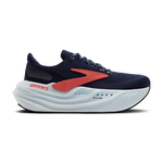 BROOKS Glycerin Max Medium(1B) รองเท้าวิ่งถนนผู้หญิง - Rev Online
