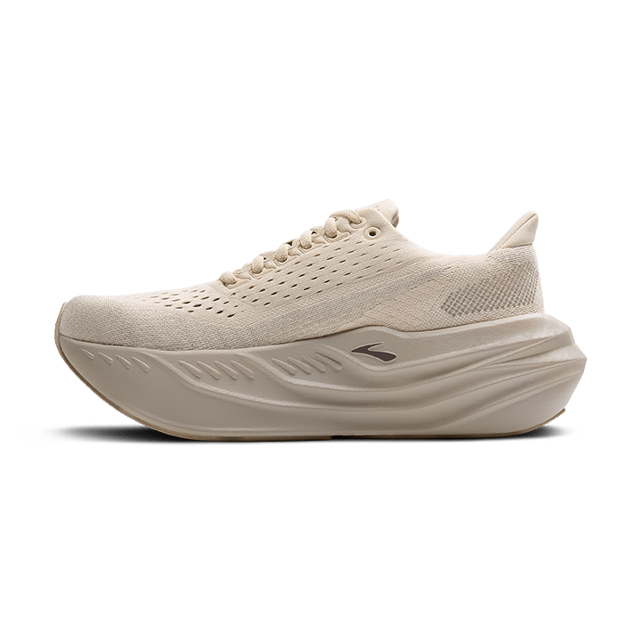 BROOKS Glycerin Max Medium(1B) รองเท้าวิ่งถนนผู้หญิง - Rev Online