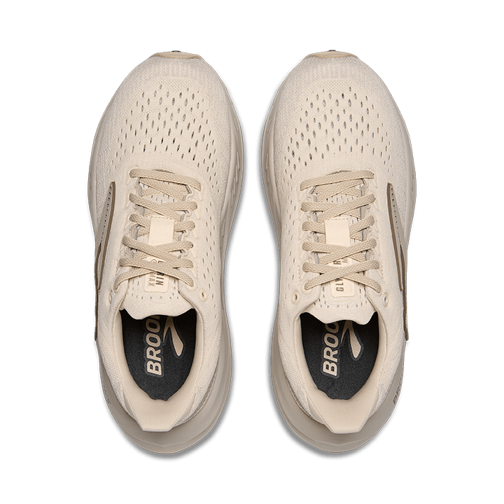 BROOKS Glycerin Max Medium(1B) รองเท้าวิ่งถนนผู้หญิง - Rev Online