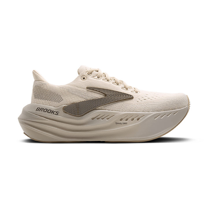 BROOKS Glycerin Max Medium(1B) รองเท้าวิ่งถนนผู้หญิง - Rev Online