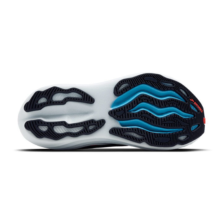 BROOKS Glycerin Max Medium(1B) รองเท้าวิ่งถนนผู้หญิง - Rev Online