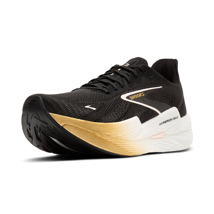 BROOKS Hyperion Max 2 Medium(1D) รองเท้าวิ่งถนนผู้ชาย - Rev Online