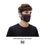 BUFF - FILTER MASK Unisex - Rev Online
