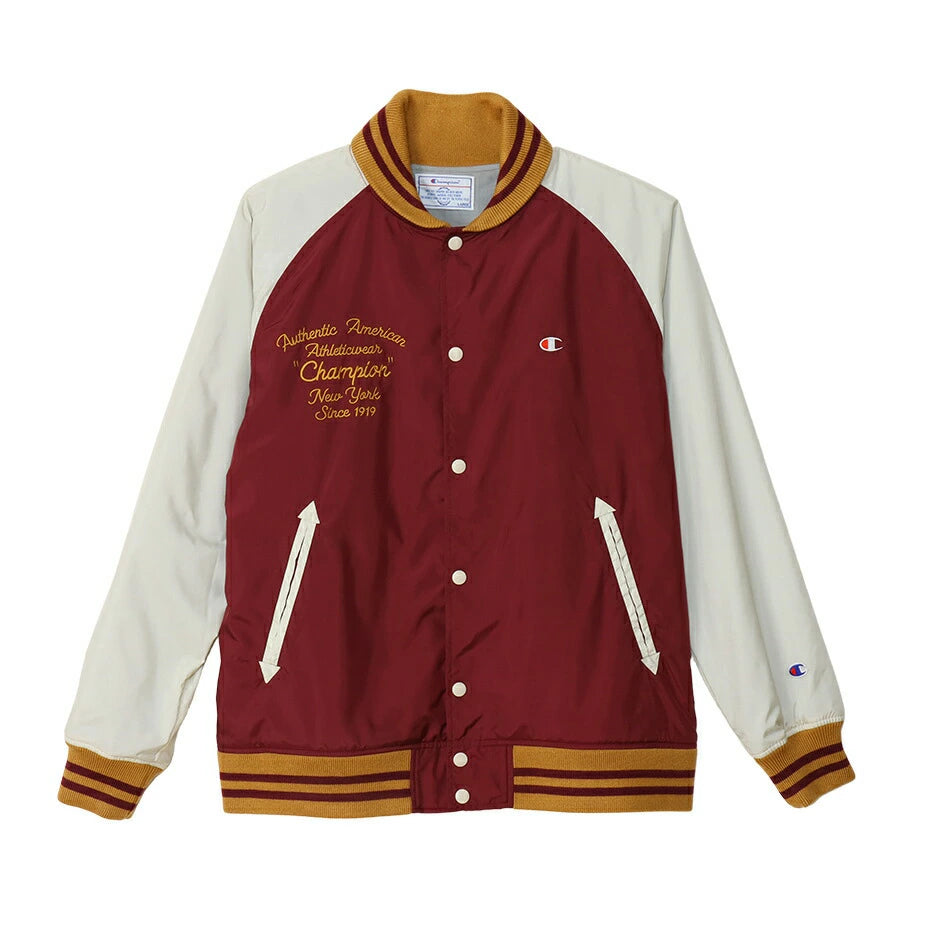 CHAMPION-SHAWL COLLAR JACKET Men