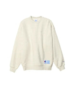 CHAMPION CREW NECK SWEATSHIRT เสื้อสเวตเชิ๊ตผู้ชาย - Rev Online