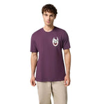 CHAMPION CREWNECK T - SHIRT เสื้อยืดทีเชิ๊ตผู้ชาย - Rev Online