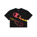 CHAMPION - CROP TOP Women - Rev Online