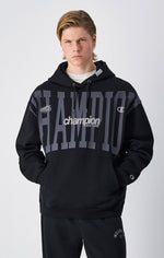 CHAMPION - HOODED SWEATSHIRT Men - Rev Online