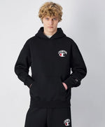 CHAMPION - HOODED SWEATSHIRT Men - Rev Online