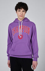 CHAMPION - HOODED SWEATSHIRT Men - Rev Online