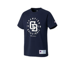 CHAMPION - SHORT SLEEVE T - SHIRT Men - Rev Online