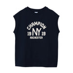 CHAMPION - SLEEVELESS SHIRT Women - Rev Online