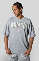 CHAMPION - SS TEE Men - Rev Online
