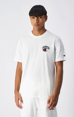 CHAMPION - SS TEE Men - Rev Online