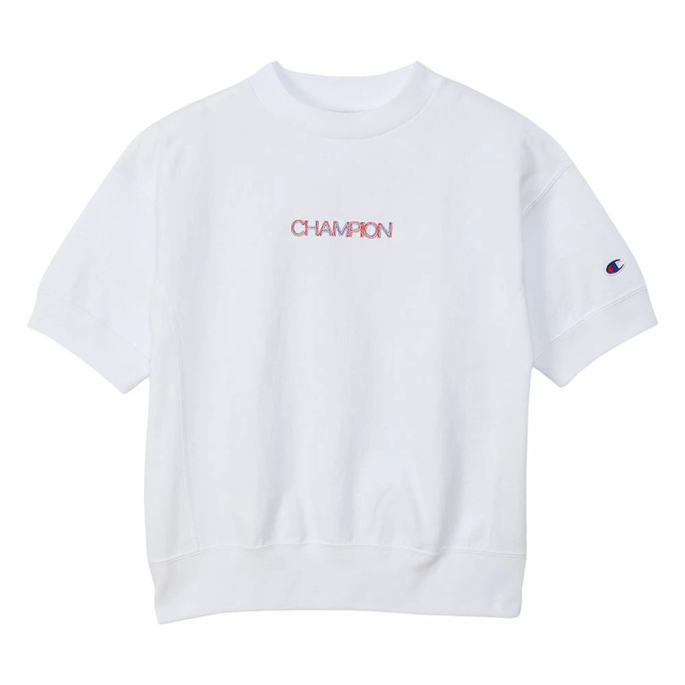 CHAMPION-RW SHORT SLEEVE T-SHIRT Women