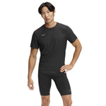 HOKA AIROLITE SHORT SLEEVE 2.0 เสื้อวิ่งแขนสั้นผู้ชาย - Rev Online
