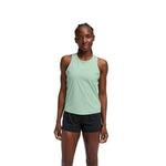 HOKA AIROLITE TANK 2.0 เสื้อวิ่งกล้ามผู้หญิง - Rev Online