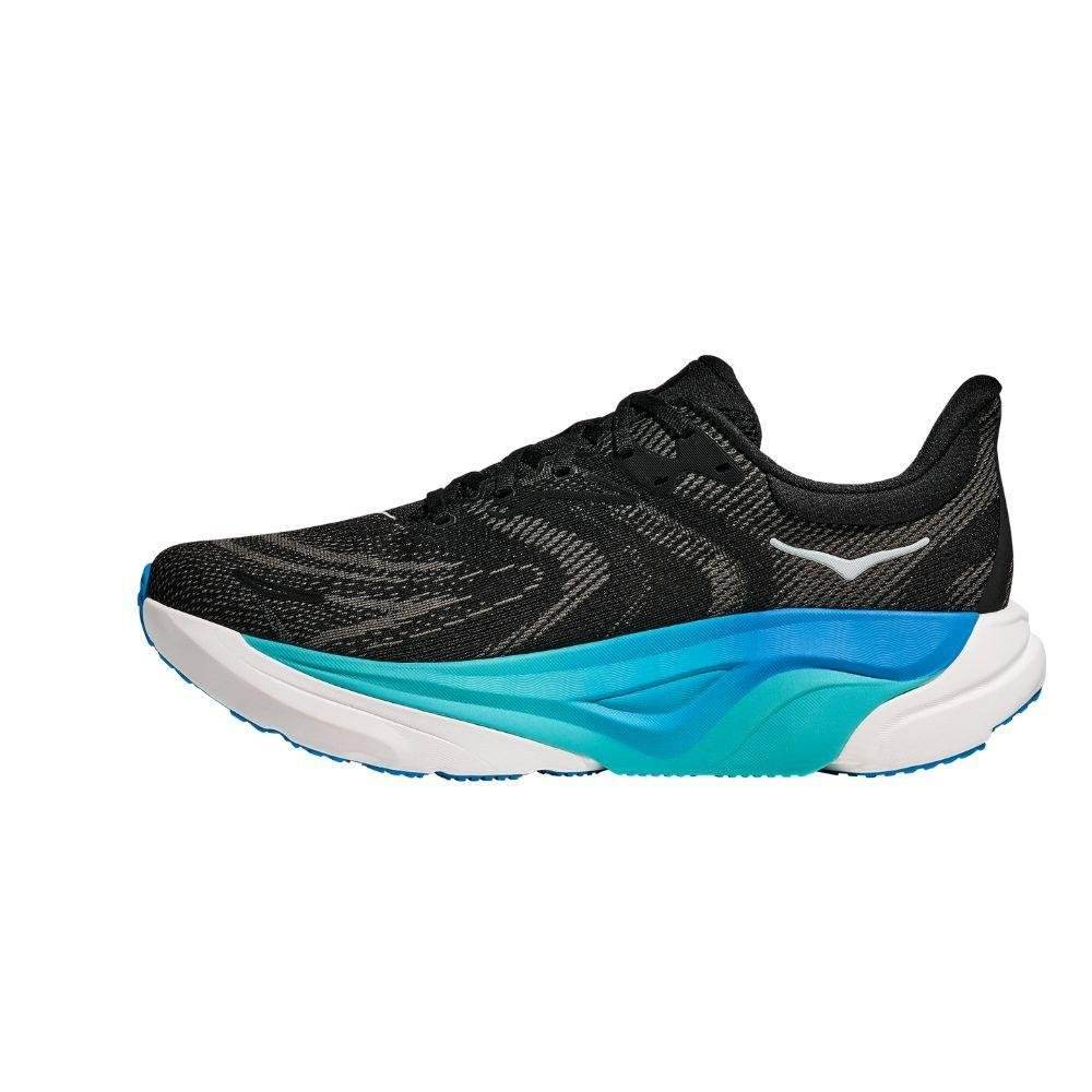 HOKA ARAHI 8 WIDE รองเท้าวิ่งถนนผู้ชาย - Rev Online