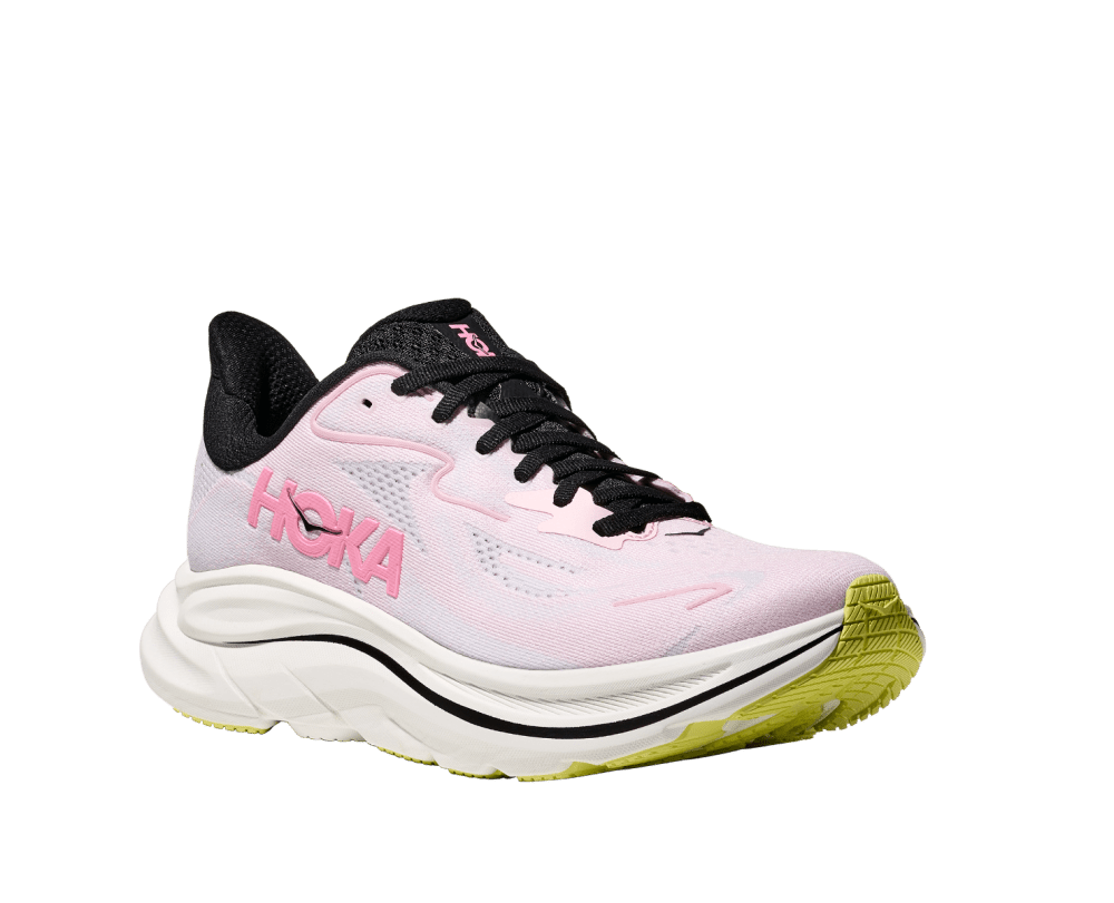 HOKA - CLIFTON 10 WIDE Women - Rev Online