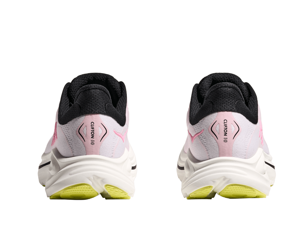 HOKA - CLIFTON 10 WIDE Women - Rev Online