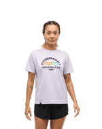 HOKA - GLIDETECH SHORT SLEEVE Women - Rev Online