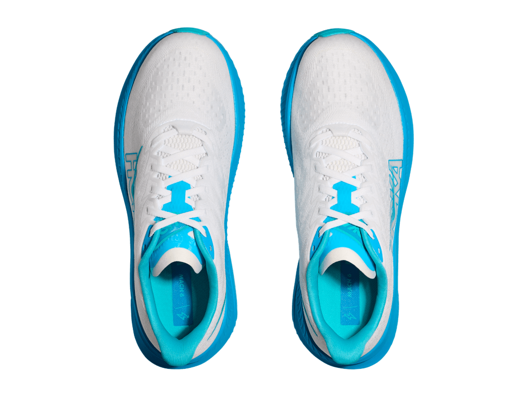 HOKA - MACH 6 WIDE Men - Rev Online
