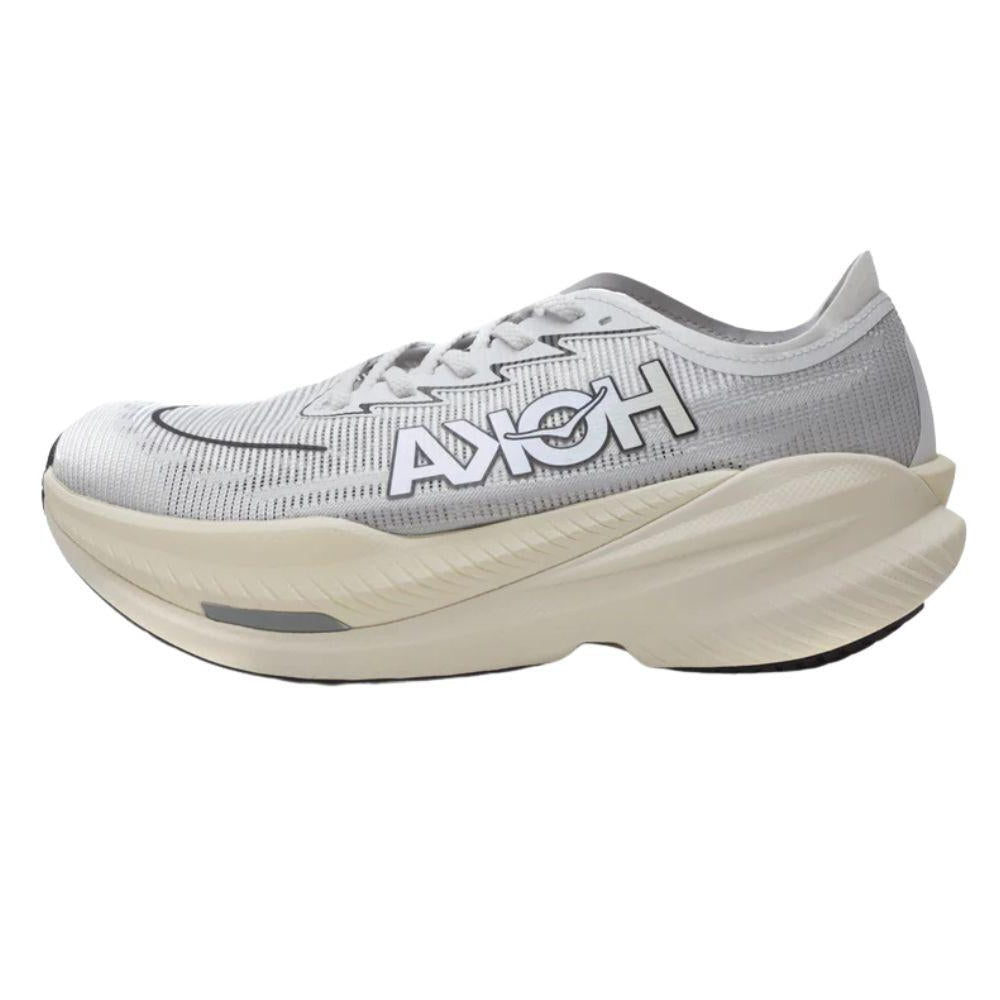 HOKA MACH X 2 รองเท้าวิ่งถนนสำหรับผู้ชายและผู้หญิง - Rev Online