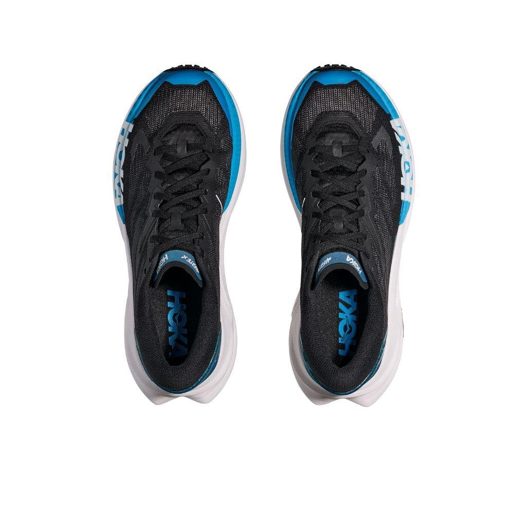 HOKA MAFATE X รองเท้าวิ่งเทรลผู้ชาย - Rev Online