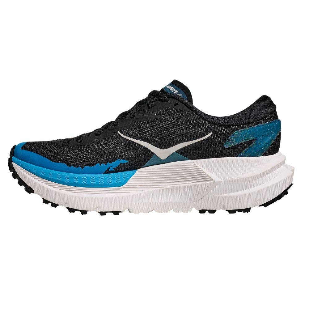 HOKA MAFATE X รองเท้าวิ่งเทรลผู้ชาย - Rev Online